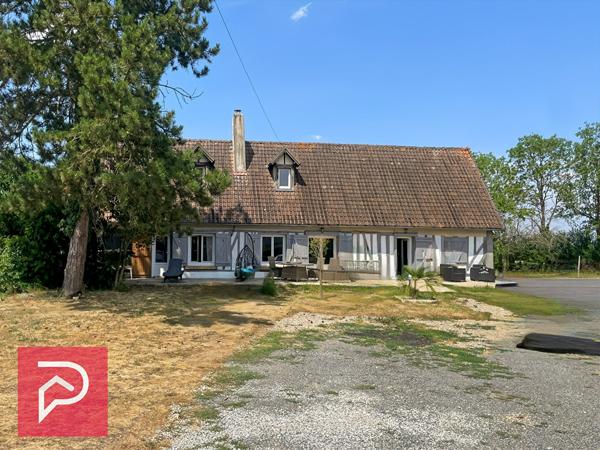 Maison 7 pièces 125 m2