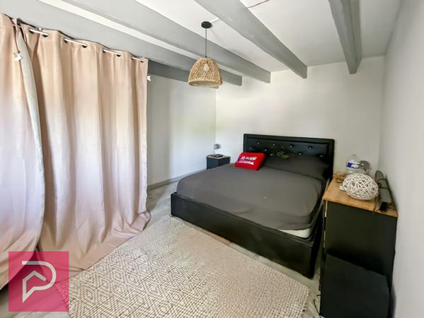 Maison 7 pièces 125 m2