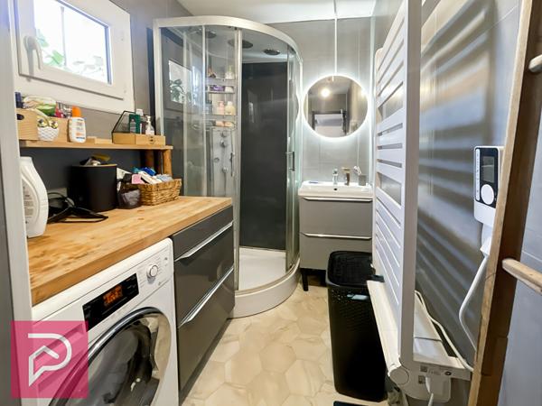 Maison 7 pièces 125 m2