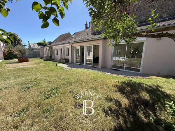 Semur-en-Auxois, Maison de ville 4 Chambres -  308 m² à vendre
