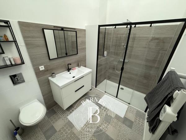 Semur-en-Auxois, Maison de ville 4 Chambres -  308 m² à vendre