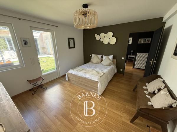 Semur-en-Auxois, Maison de ville 4 Chambres -  308 m² à vendre