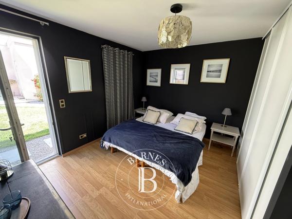 Semur-en-Auxois, Maison de ville 4 Chambres -  308 m² à vendre