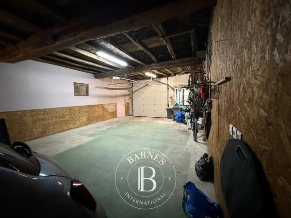 Semur-en-Auxois, Maison de ville 4 Chambres -  308 m² à vendre