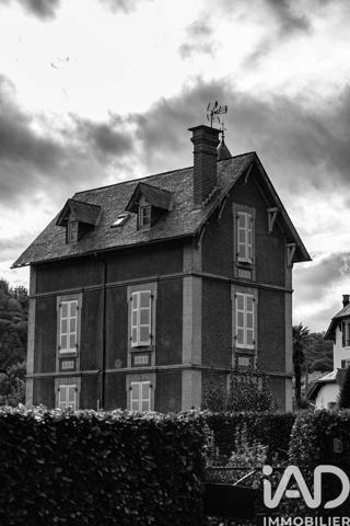 Maison à vendre 7 pièces 170 m² Fontainebleau