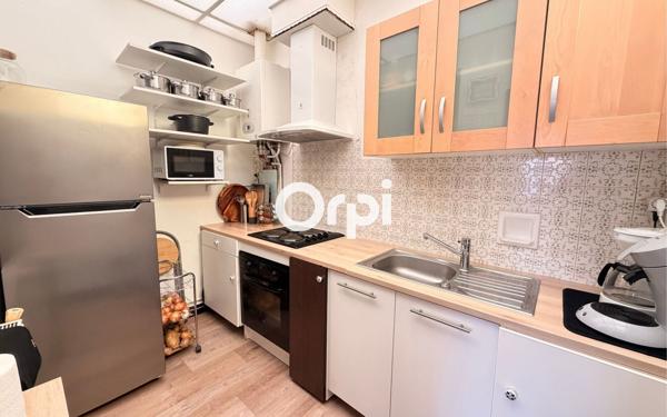 Maison à vendre    3 pièces • 68 m2 Roubaix