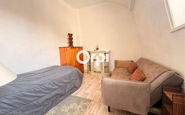 Maison à vendre    3 pièces • 68 m2 Roubaix