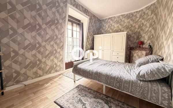 Maison à vendre    3 pièces • 68 m2 Roubaix