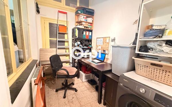 Maison à vendre    3 pièces • 68 m2 Roubaix