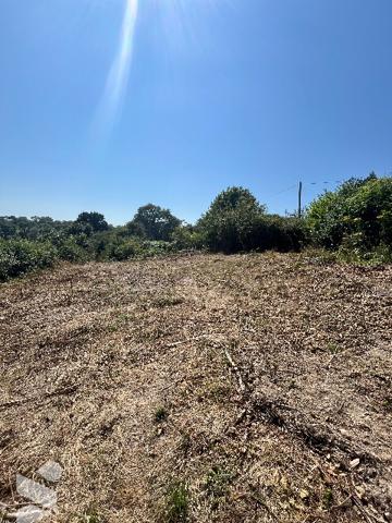 TERRAIN A BÂTIR DE 887 m² au coeur de la campagne hainnevillaise.
