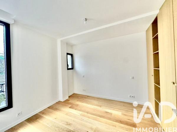 Maison à vendre 5 pièces 123 m² Asnières-sur-Seine