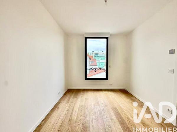 Maison à vendre 5 pièces 123 m² Asnières-sur-Seine
