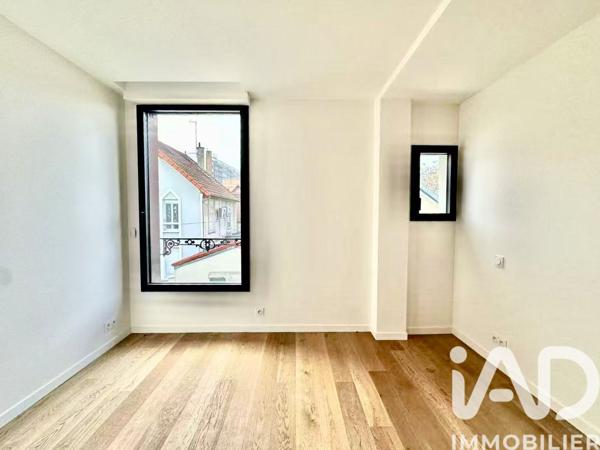 Maison à vendre 5 pièces 123 m² Asnières-sur-Seine