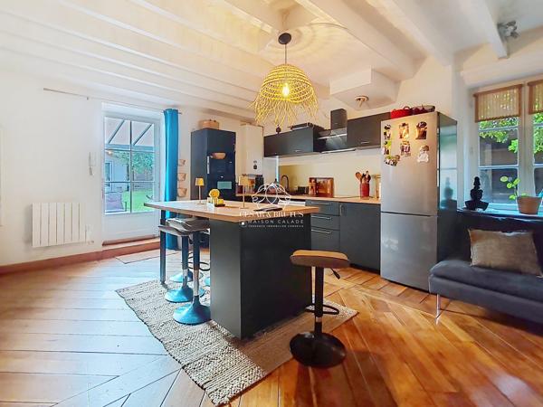 maison cosy