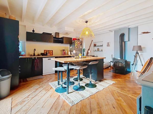 maison cosy