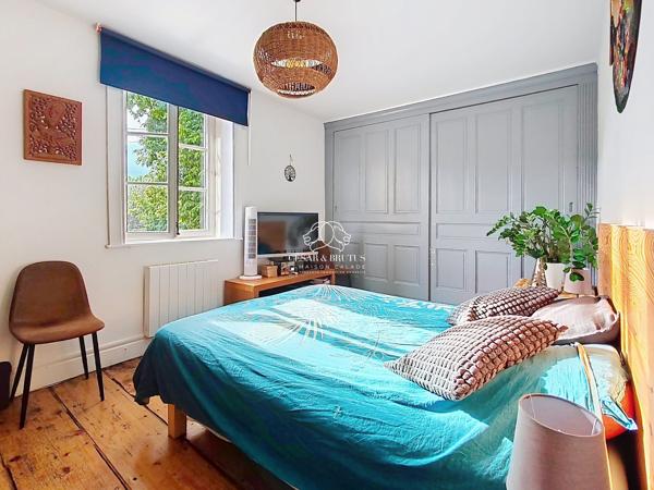 maison cosy