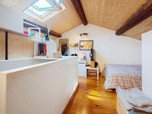 maison cosy
