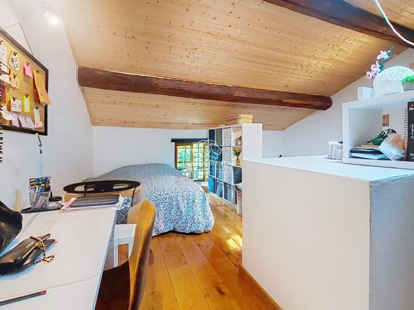 maison cosy