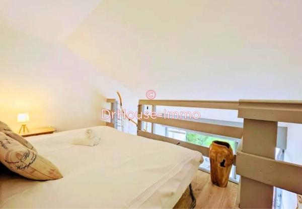 Maison à vendre 3 pièces de 41 m²