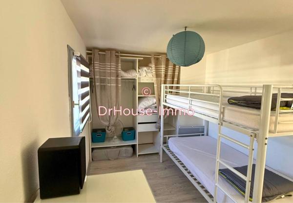 Maison à vendre 3 pièces de 41 m²