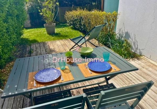 Maison à vendre 3 pièces de 41 m²