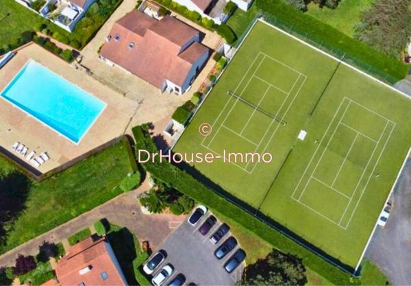 Maison à vendre 3 pièces de 41 m²