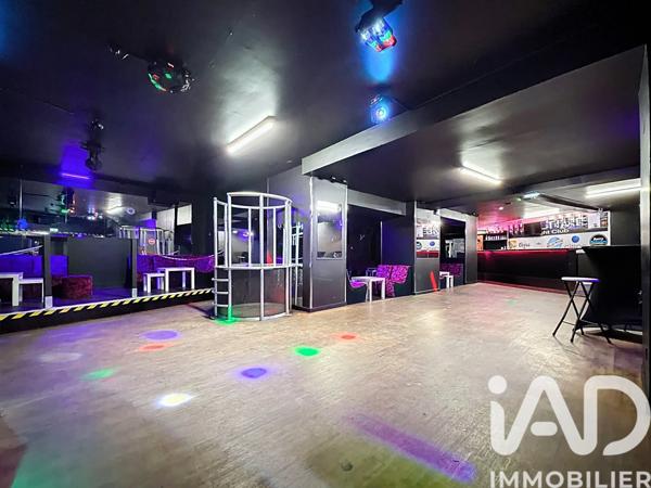 Immeuble à vendre 410 m² Argenton-sur-Creuse