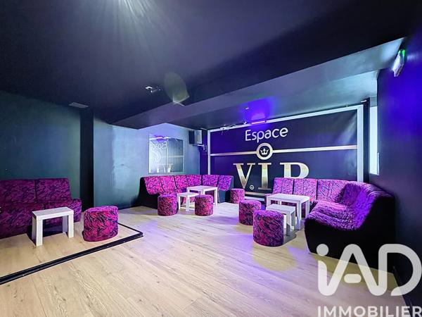 Immeuble à vendre 410 m² Argenton-sur-Creuse