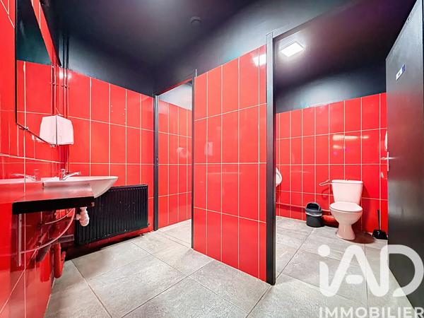 Immeuble à vendre 410 m² Argenton-sur-Creuse