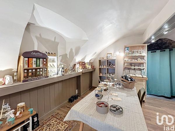 Boutique/Local commercial à vendre 70 m² Champeix
