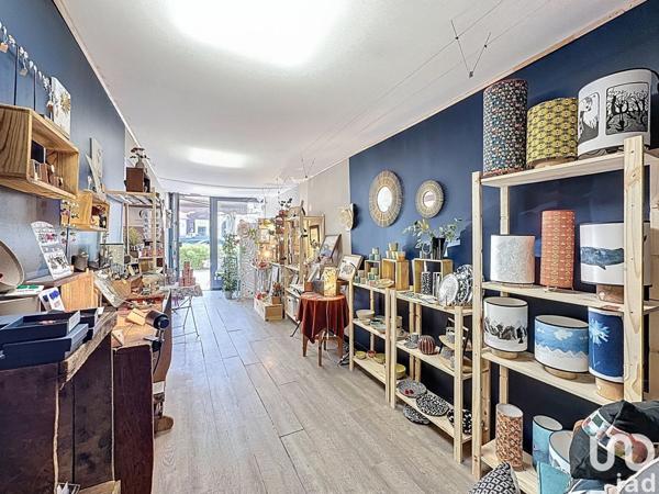 Boutique/Local commercial à vendre 70 m² Champeix