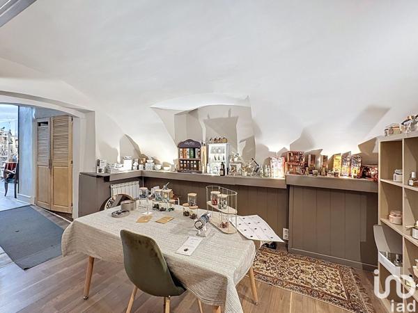 Boutique/Local commercial à vendre 70 m² Champeix