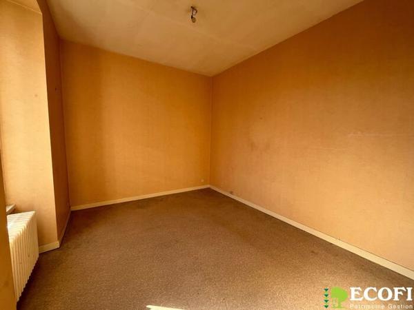 Ensemble immobilier à rénover