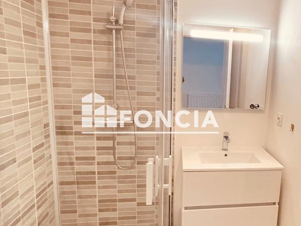 Location Studio 25.6 m² - SISE IMPASSE JEAN ITEY Lormont 33310