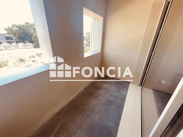 Location Studio 25.6 m² - SISE IMPASSE JEAN ITEY Lormont 33310