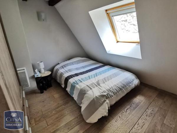 Appartement à louer 2 pièces 28.64m²