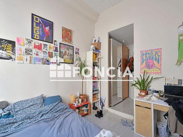 À vendre Appartement 4 pièces 69 m² - Montpellier 34000