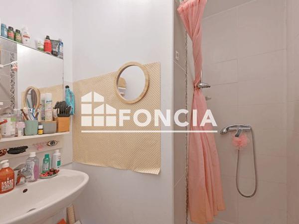 À vendre Appartement 4 pièces 69 m² - Montpellier 34000