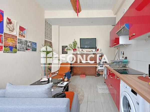 À vendre Appartement 4 pièces 69 m² - Montpellier 34000