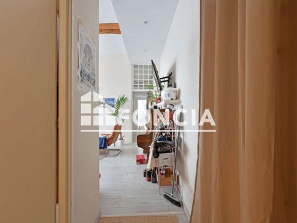 À vendre Appartement 4 pièces 69 m² - Montpellier 34000