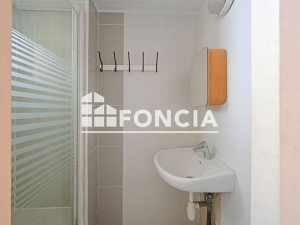 À vendre Appartement 4 pièces 69 m² - Montpellier 34000