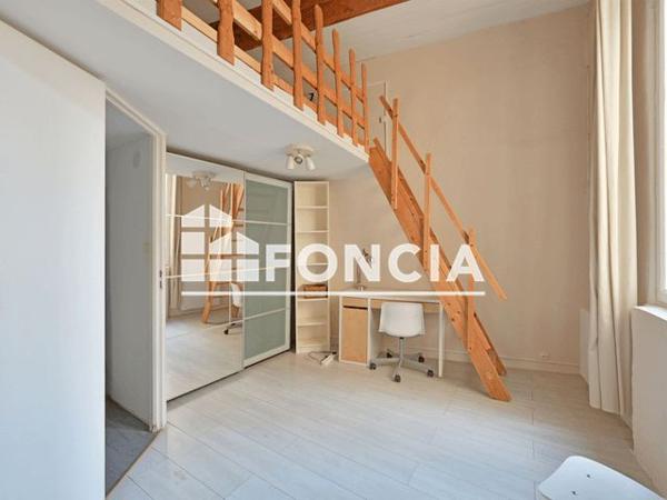 À vendre Appartement 4 pièces 69 m² - Montpellier 34000