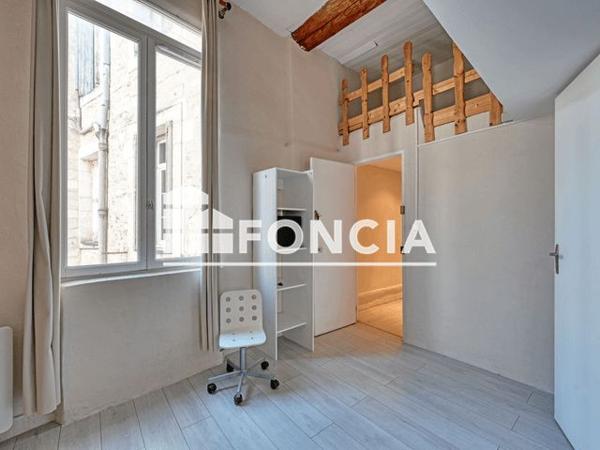 À vendre Appartement 4 pièces 69 m² - Montpellier 34000