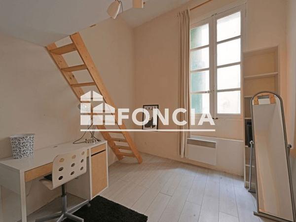 À vendre Appartement 4 pièces 69 m² - Montpellier 34000
