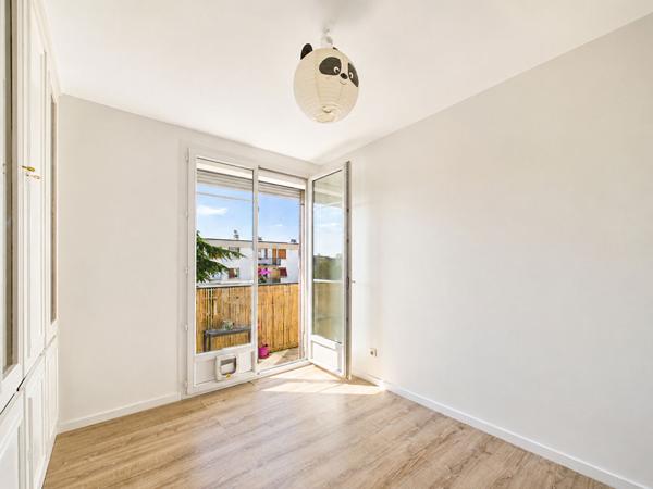Appartement Champigny Sur Marne 4 pièce(s) 61.03 m2