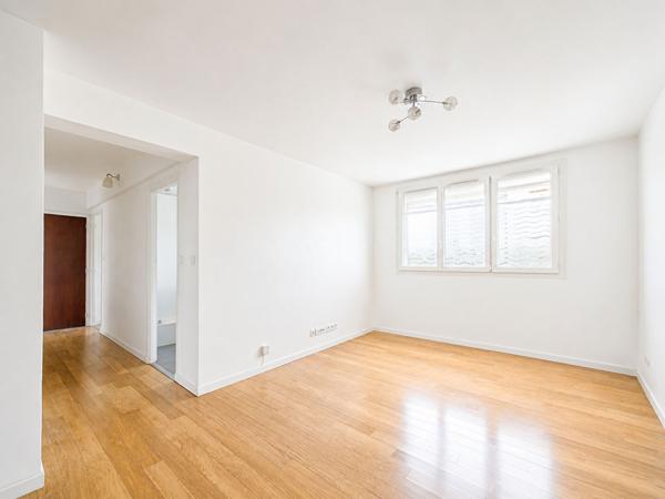 Appartement Champigny Sur Marne 4 pièce(s) 61.03 m2