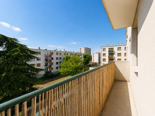 Appartement Champigny Sur Marne 4 pièce(s) 61.03 m2