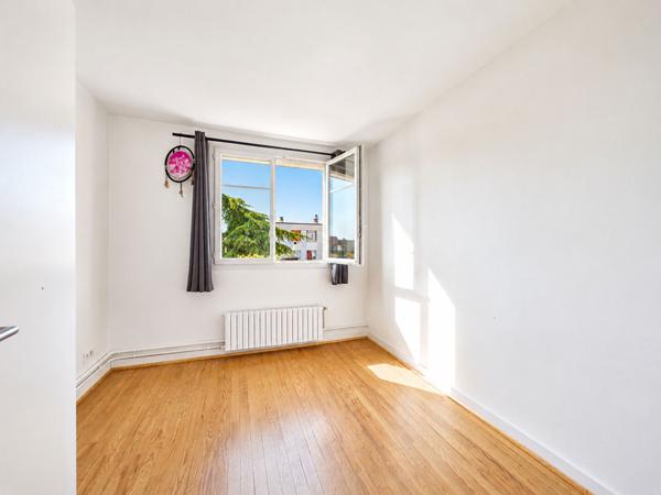 Appartement Champigny Sur Marne 4 pièce(s) 61.03 m2