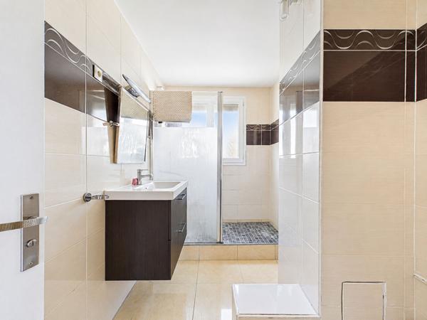 Appartement Champigny Sur Marne 4 pièce(s) 61.03 m2