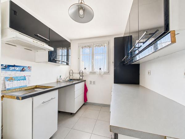 Appartement Champigny Sur Marne 4 pièce(s) 61.03 m2